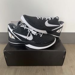 Kobe 6 Gigi