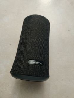 Speaker