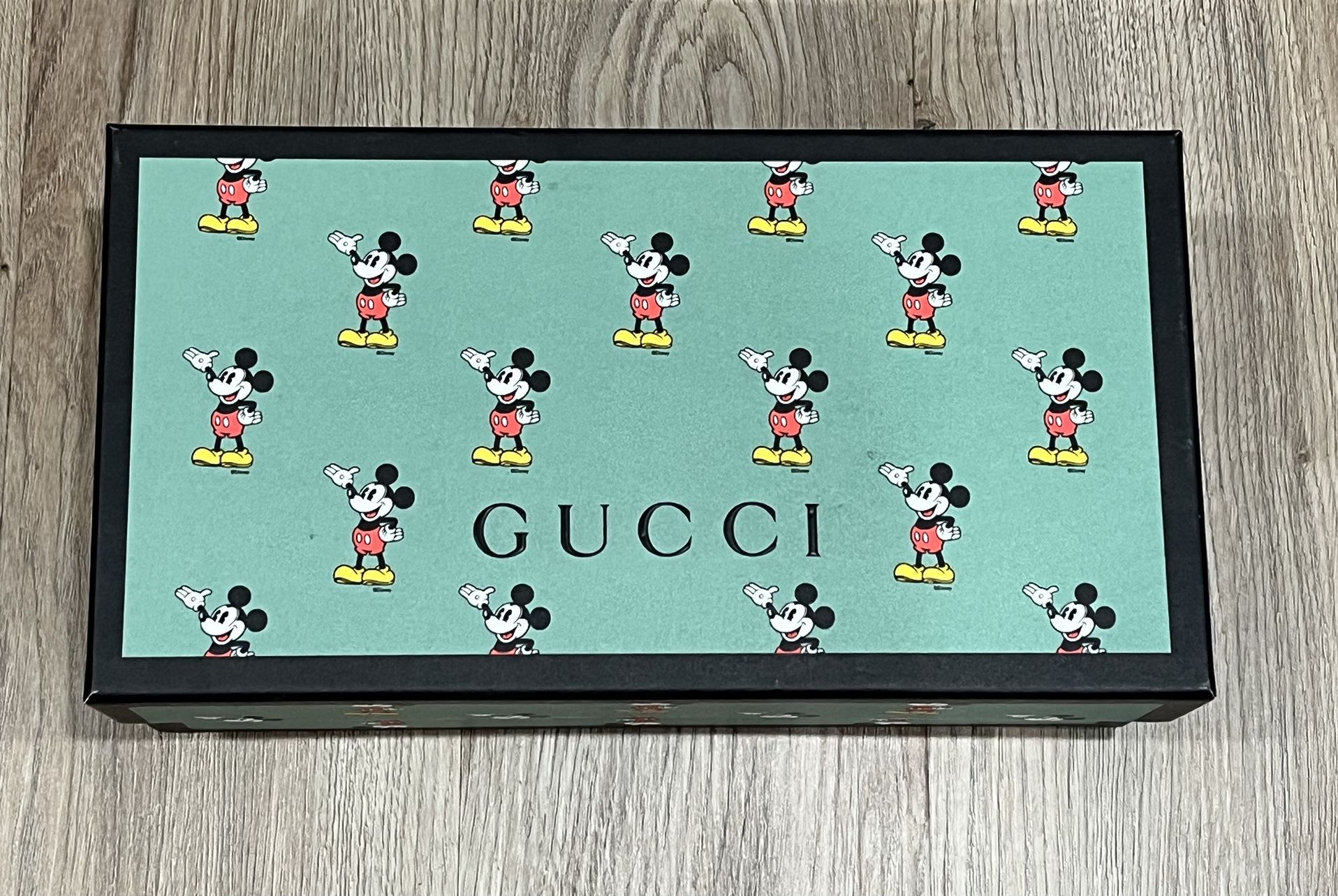 Gucci X Disney Collab for Sale in Milwaukee, WI - OfferUp