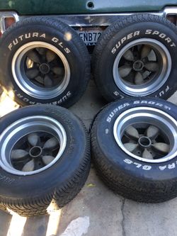 15x10 American Racing Wheels 5x5 Chevy Gmc C10 OBS Longbed Shortbed Project Eagle Alloys Boyd’s
