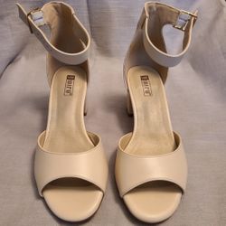 Heel Sandals 