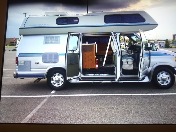 airstreamer camper van for sale airstreamer camper van for sale