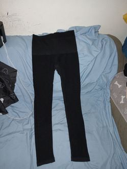 Leggings tummy control