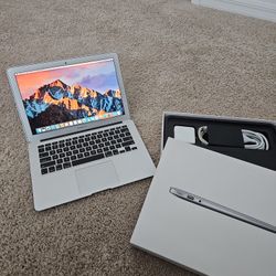 Macbook Air