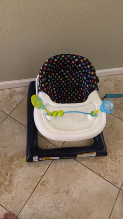 Baby Trend Walker