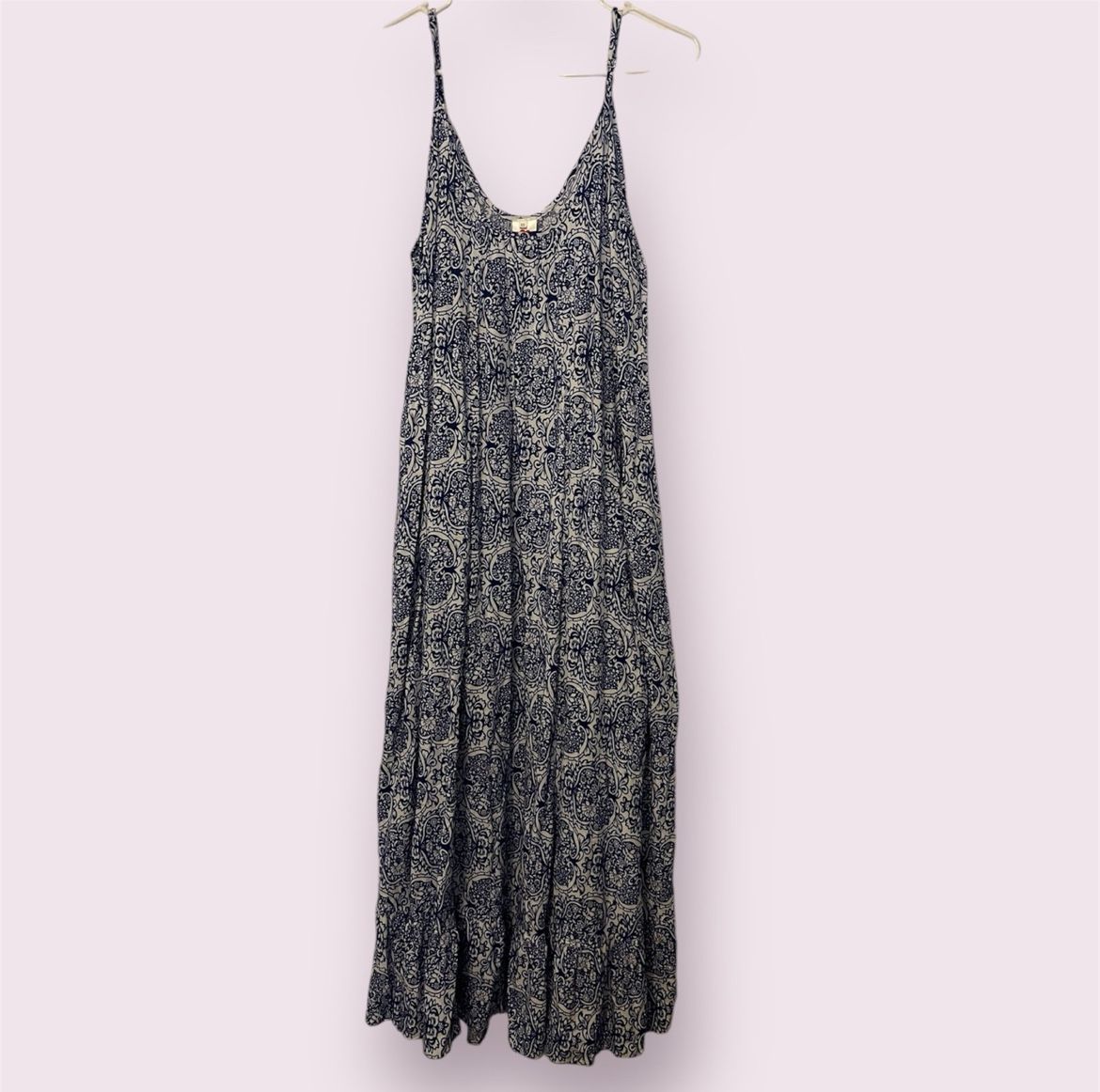Women’s Xl Flowy Dress