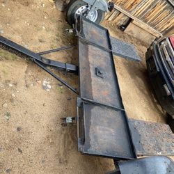 Tow Dolly 