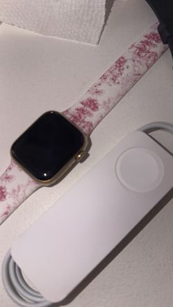 Apple watch series 8 Cellular stainless steel