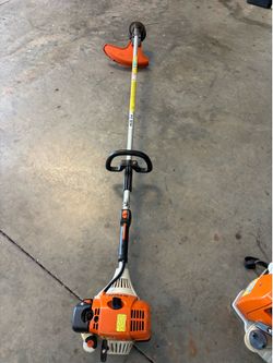 Stihl Weed Eater