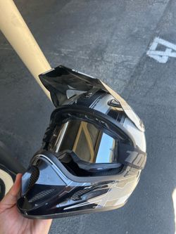 Helmet