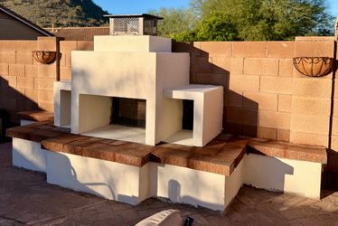 Licensed Landscape and Hardscape Installations