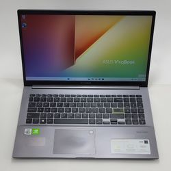 Asus Vivobook S15 15" i5-10210U 1.6GHz 8GB RAM 512GB SSD