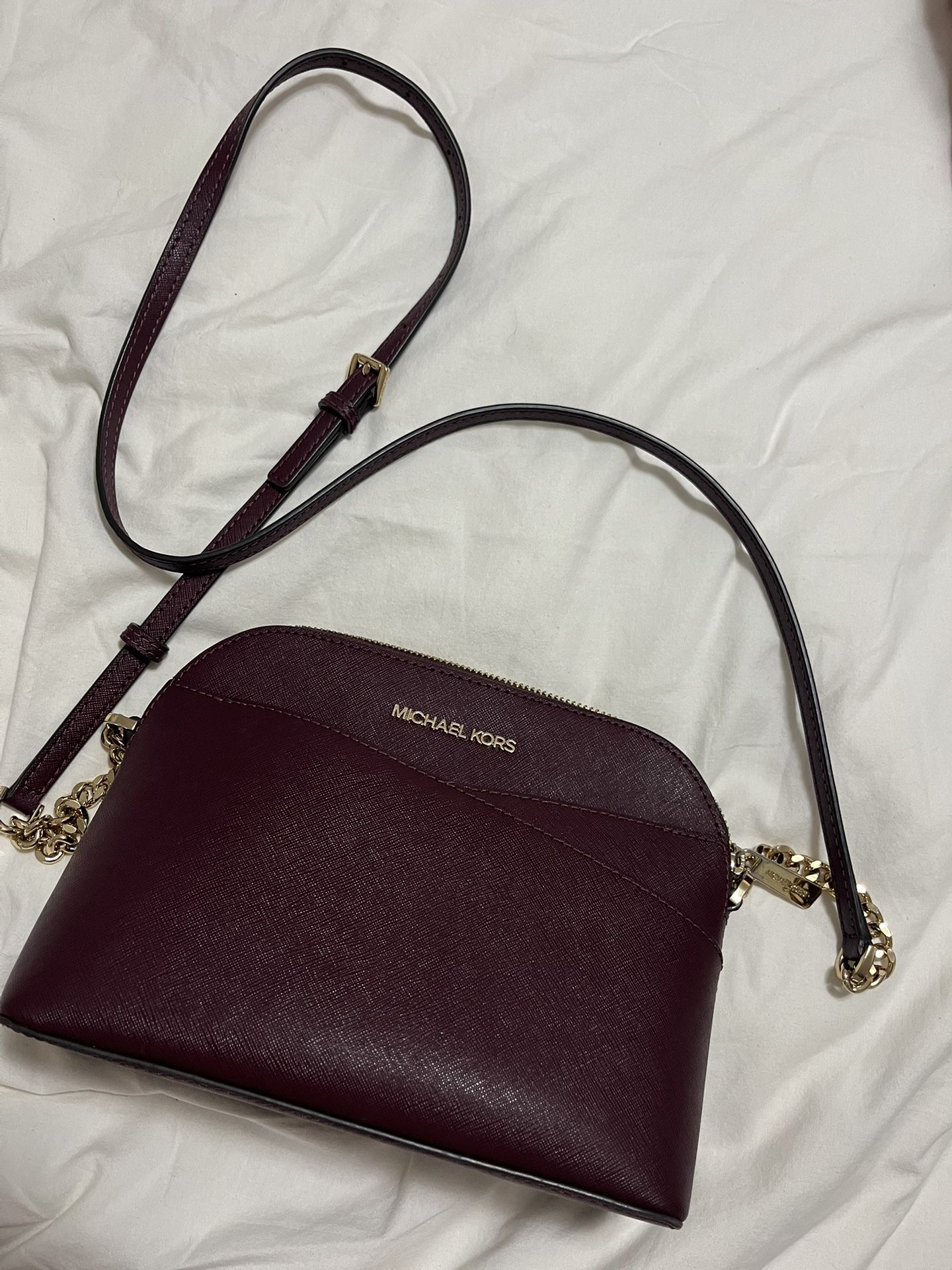 Michael Kors Crossbody Bag