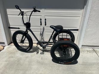 Sun Baja 24” Adult Trike