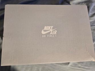 Brand new Nike air force 1 '07