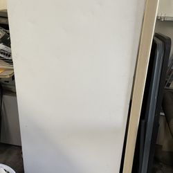 White Board 4x5 Feet Good Condition