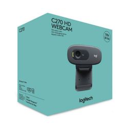 Logitech Webcam