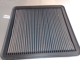 K&N Air Filter $5 Fits Toyota, Lexus V8