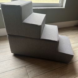Pet Staircase