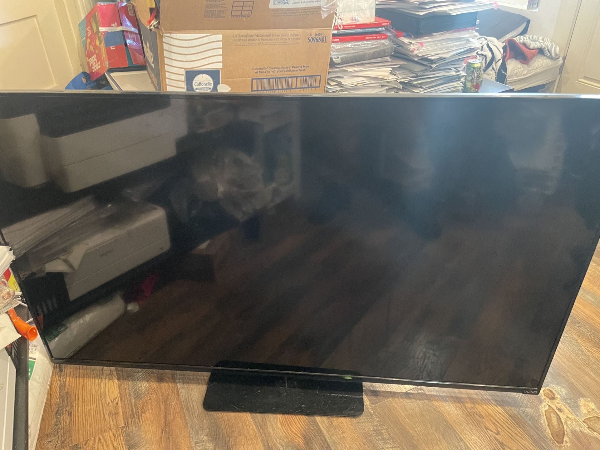60” Vizio LED TV