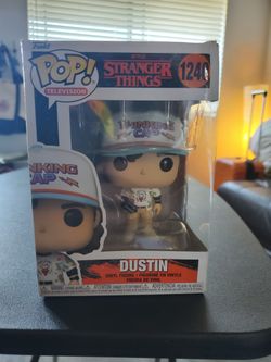 Funko Pop