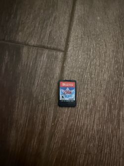 Skyward sword: Zelda