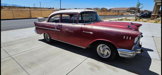 1957 Chevy 150