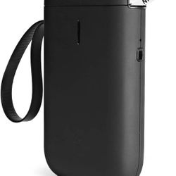 Label Maker Machine with Tape D11 