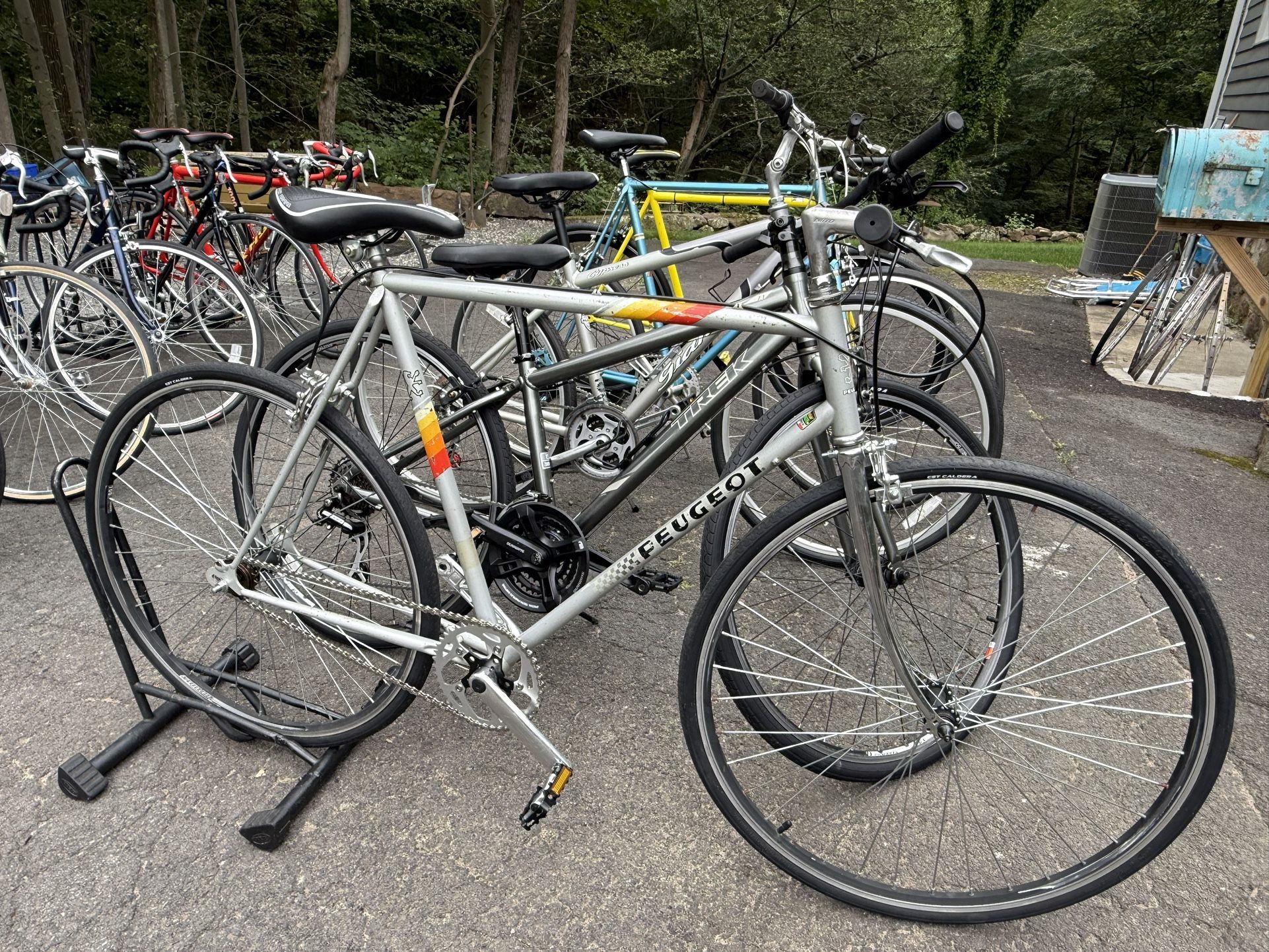 Bicycles For Sale
