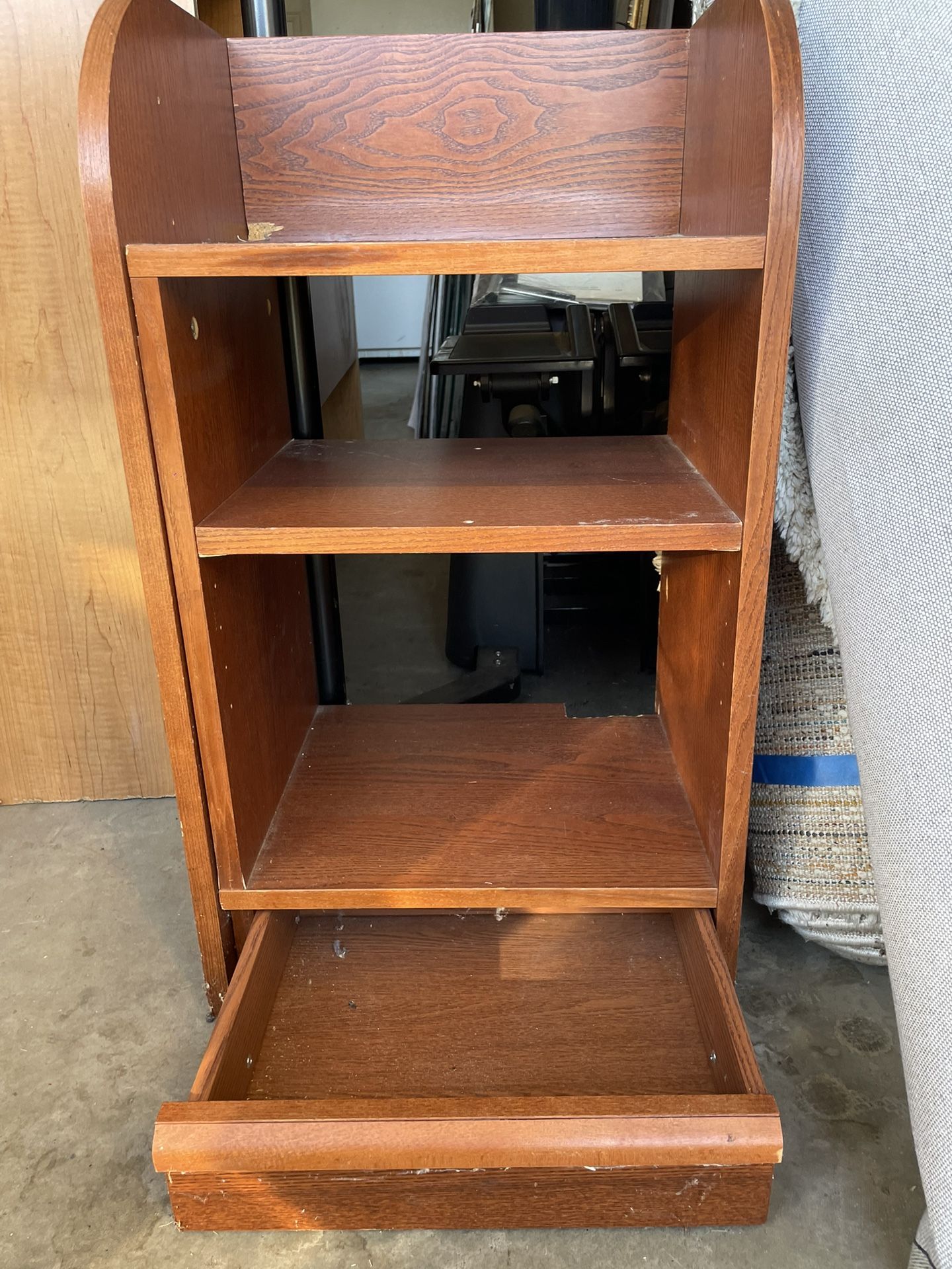 Small Shelf 