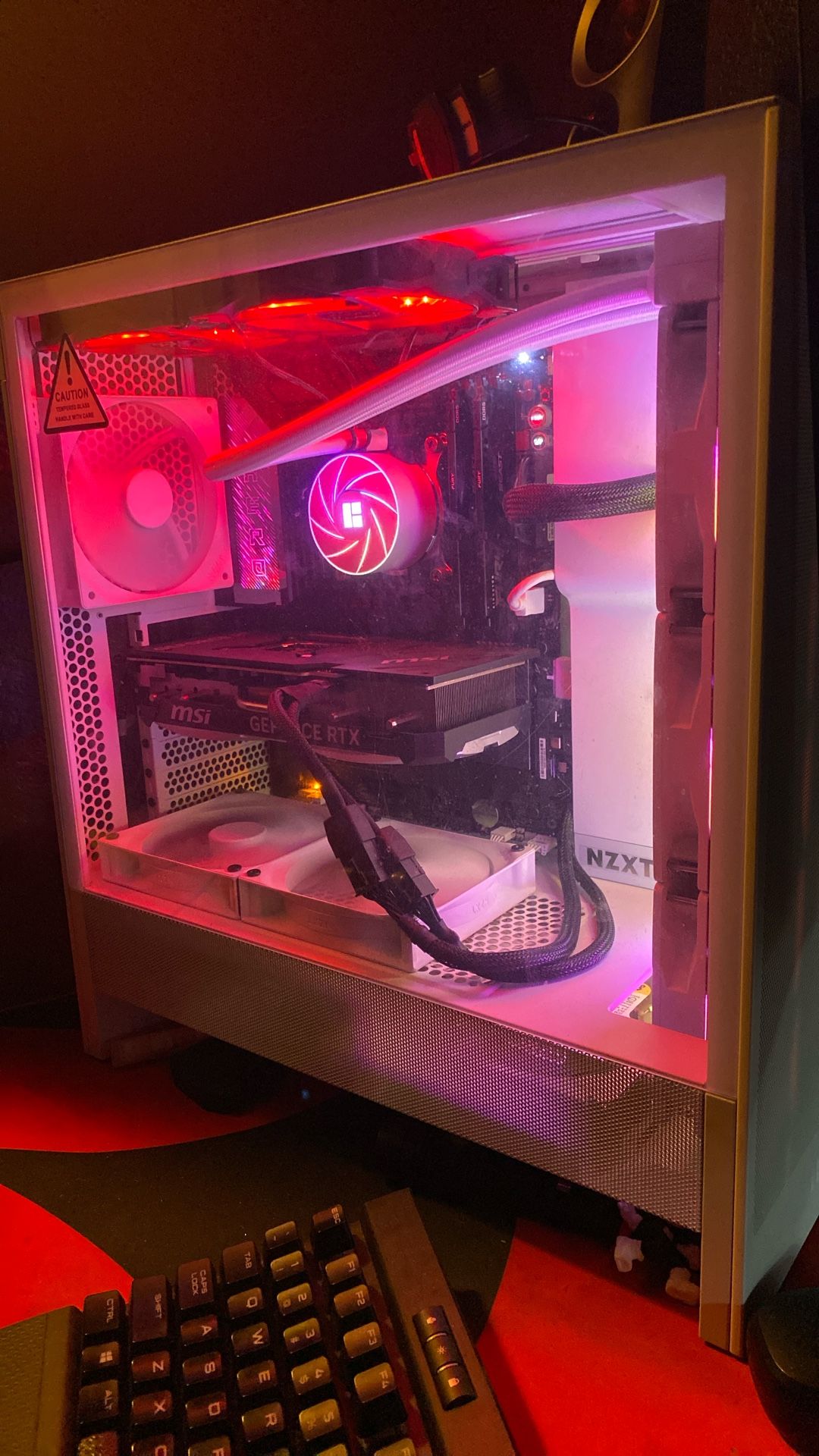 4070ti Ventura OC X2 12gb