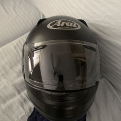 Arai Helmet 