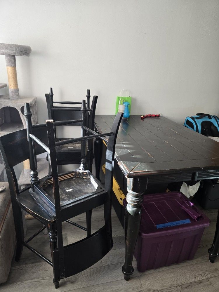 Large Table