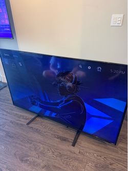 VIZIO SmartCast E-Series 60" Class