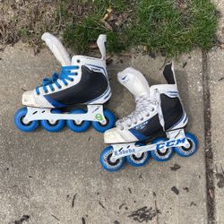 Roller Blades