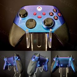 Xbox Series X Pro Controller with 4 Remappable Buttons and 6 Customizable Profiles