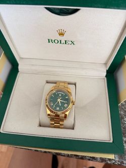 watches