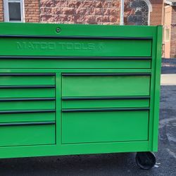 Matco Tool Box