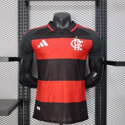 CR Flamengo adidas 2026 Home Jersey