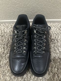 Nike Air Force 1- Low Top GORE-TEX BOOT