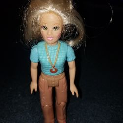 Fisher Price Loving Family Doll