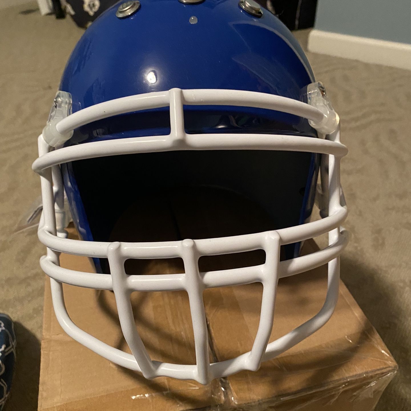 budweiser football helmet speaker Bud light NFL Speaker Helmet for Sale in Federal Way, WA