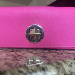 Kate Spade ♠️ Newbury Lane Keira Clutch 