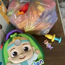 Baby Toddler Toys 