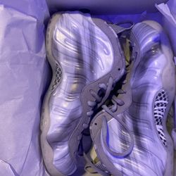 Nike Foamposite One Qs