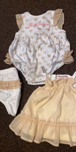 Baby girl clothes 6/9 months to 12 months
