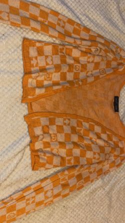 Brand:Special scene /color: orange / size: medium