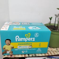 Pampers #2