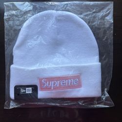 Supreme Beanie