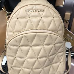 Michael Kors BackPack NEW! 